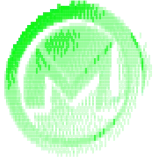 Monero logo